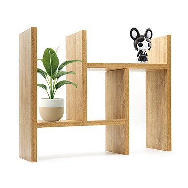 Support de rangement réglable