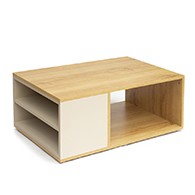 Table basse SKANDY - Exclu WEB*