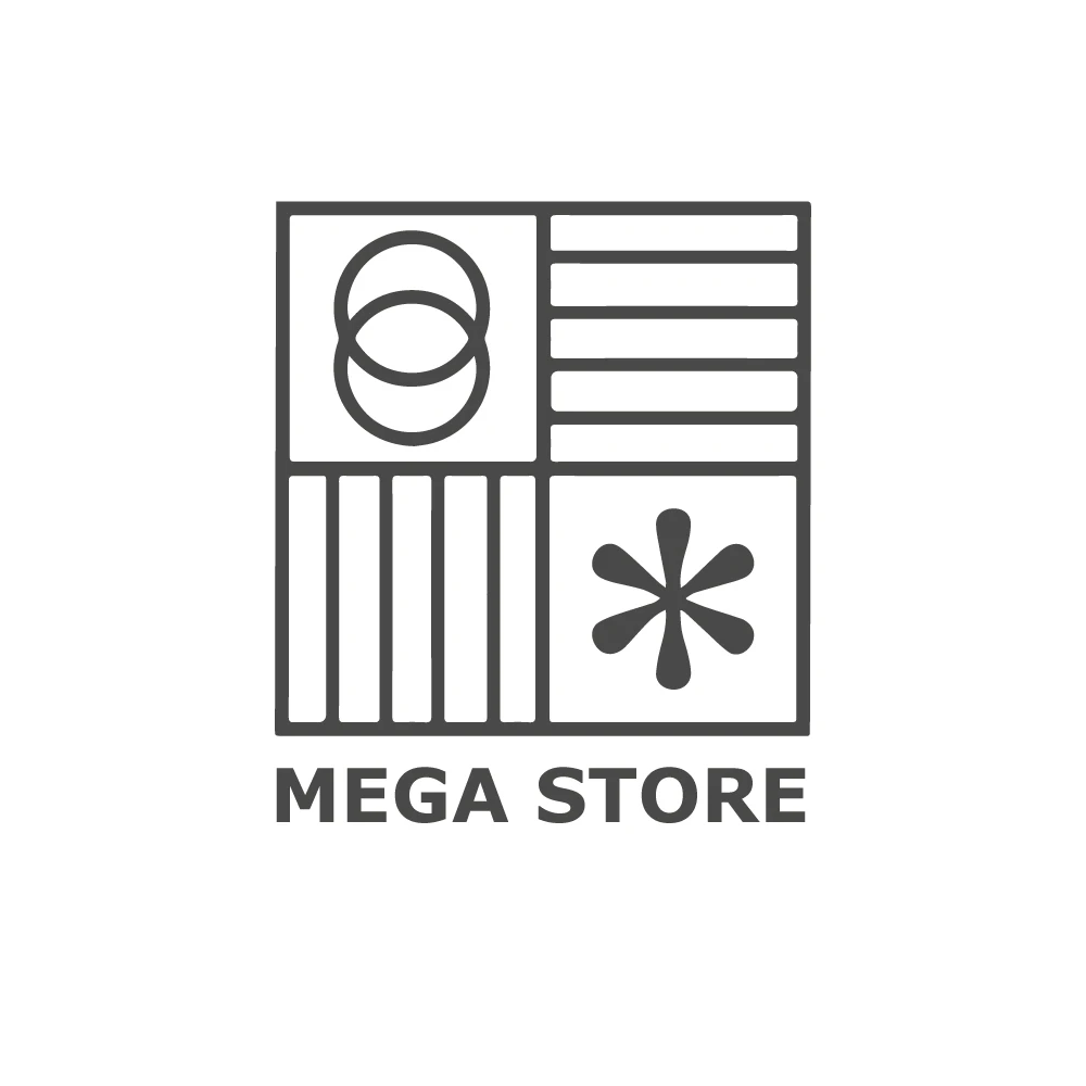 MEGA STORE