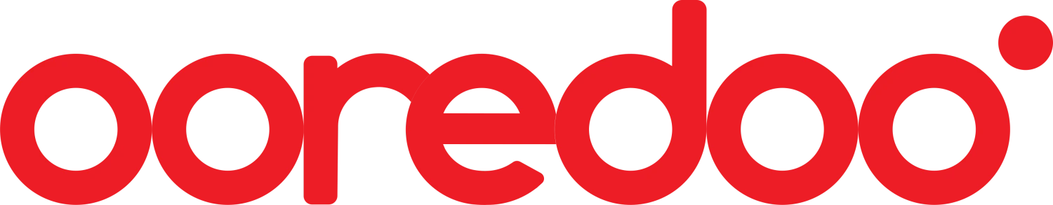 Ooredoo