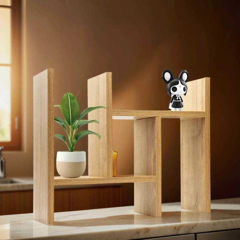 Support de rangement réglable