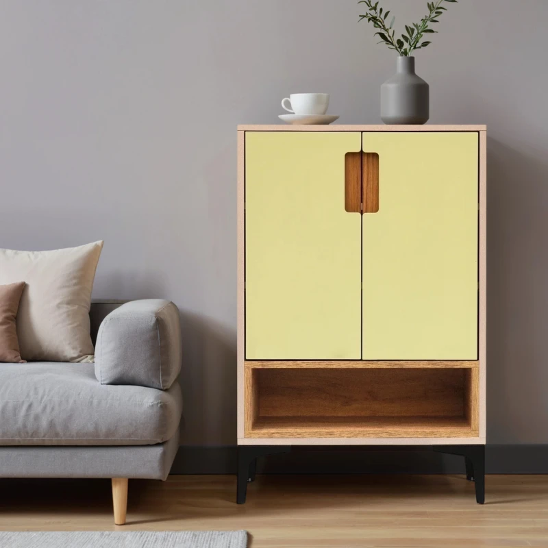 Meuble à chaussures PASTEL