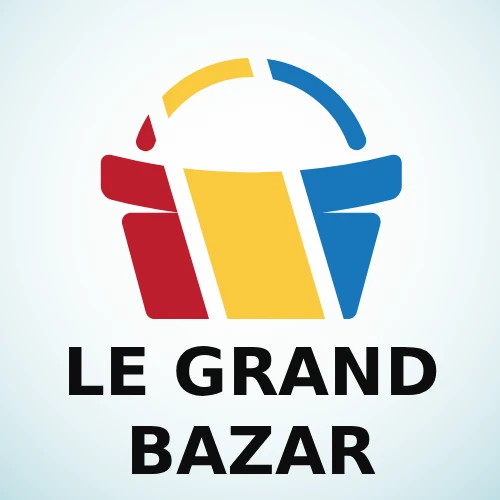 LE GRAND BAZAR