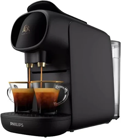 Cafetière PHILIPS Senseo Maestro CSA260/91 rouge